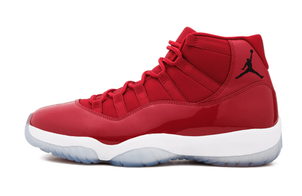Elegante Air Jordan 11 Retro 