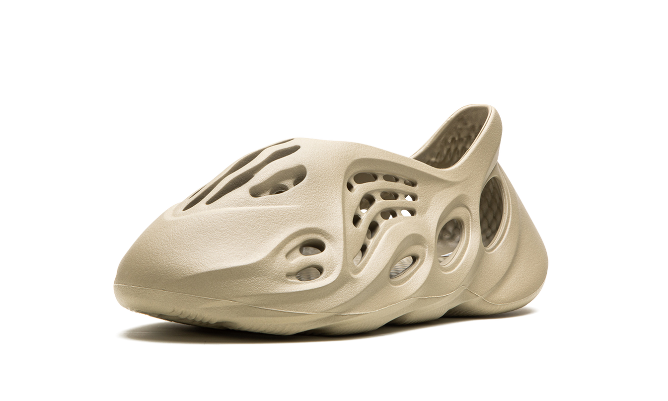 Yeezy Foam Runner "Stone Salt"