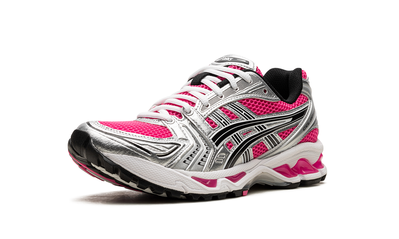 Asics Gel Kayano 14 "Pink Glo"