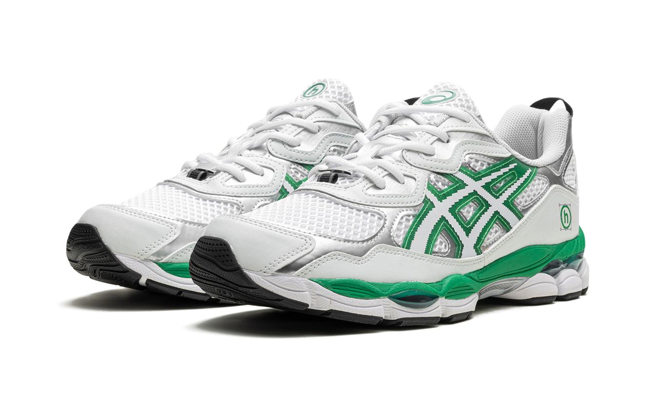 Asics GEL-NYC "HIDDEN.NY - Green"