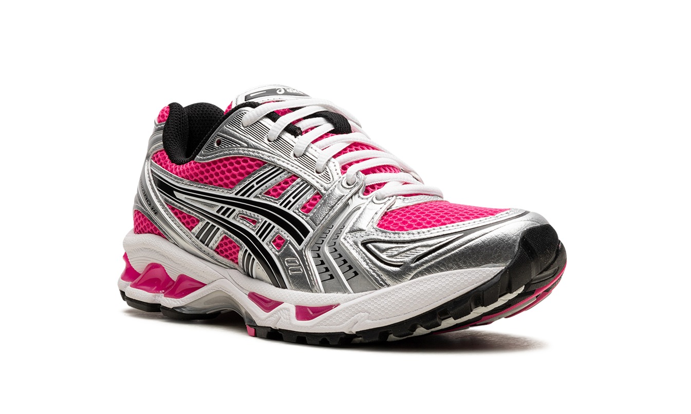 Asics Gel Kayano 14 "Pink Glo"