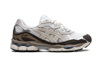 Asics GEL-NYC "Cream/Cream"