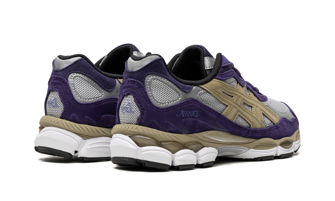 Asics Gel-NYC "Awake"