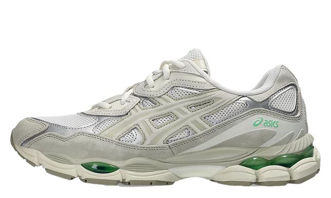 Asics GEL-NYC "Peppermint Menthol Pack"