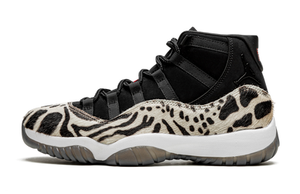 Dames Air Jordan 11 WMNS 