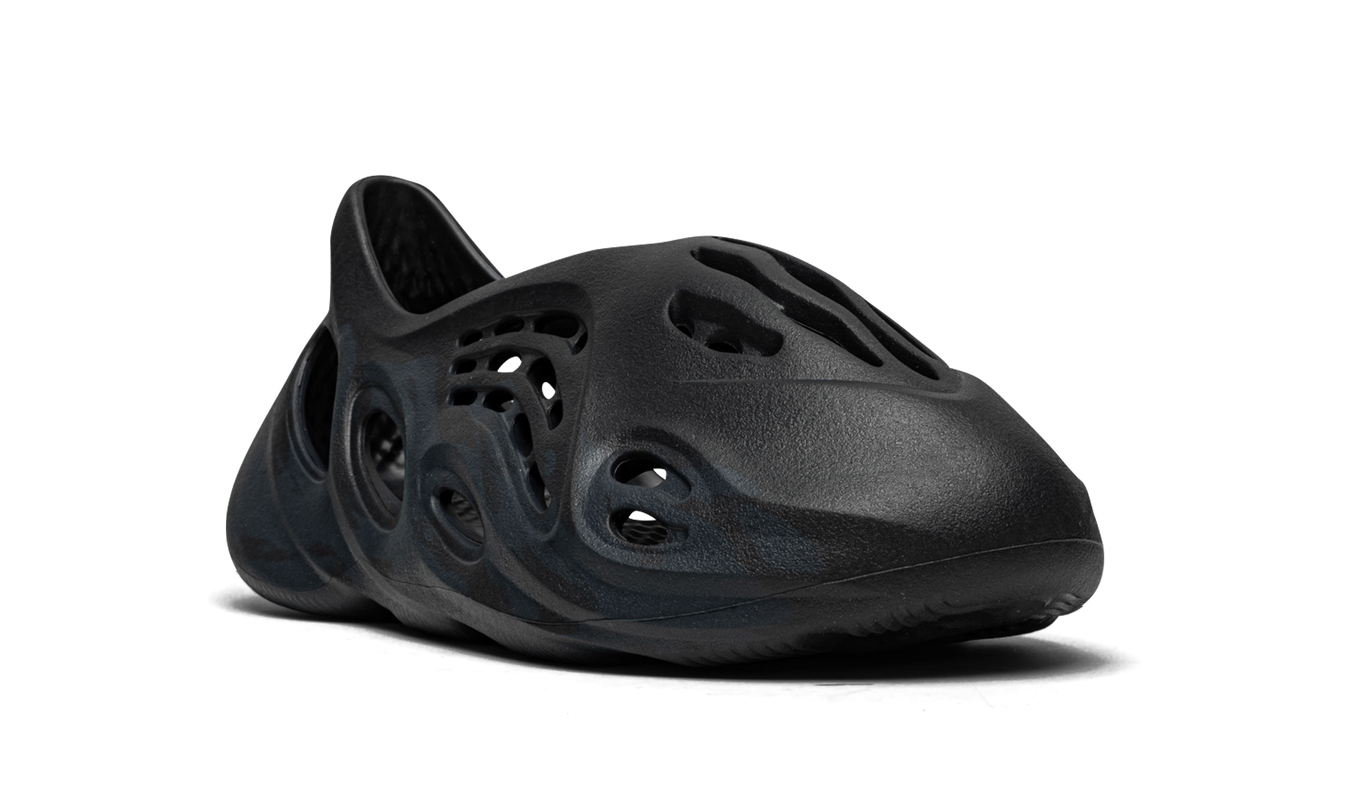 Yeezy Foam Runner "Mineral Blue"