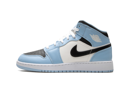 Sneakers Air Jordan 1 Mid GS 