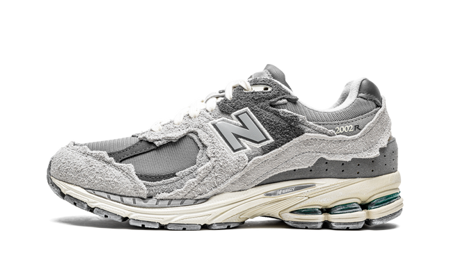 New Balance 2002R "Protection Pack - Grey"