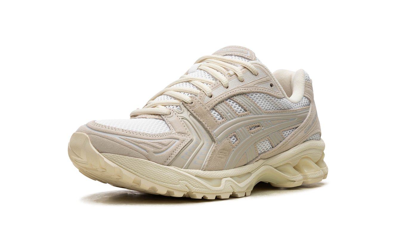 Asics Gel Kayano 14 "Smoke Grey"