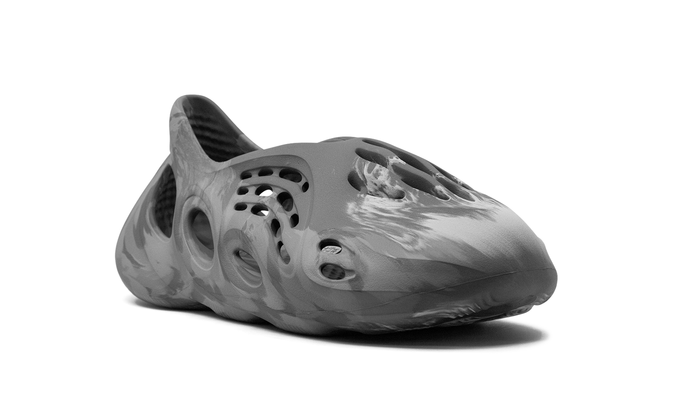 Yeezy Foam Runner "MX Granite"