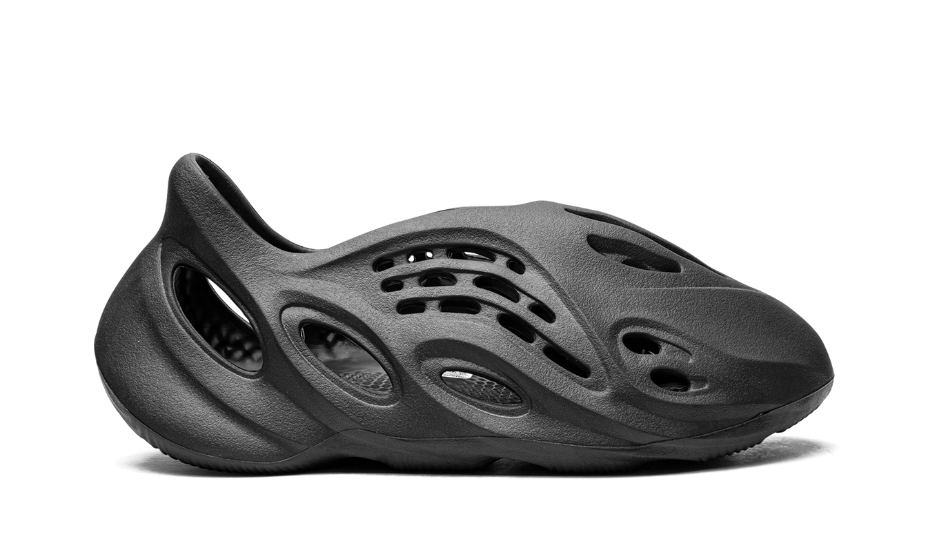 Yeezy Foam Runner "Onyx"
