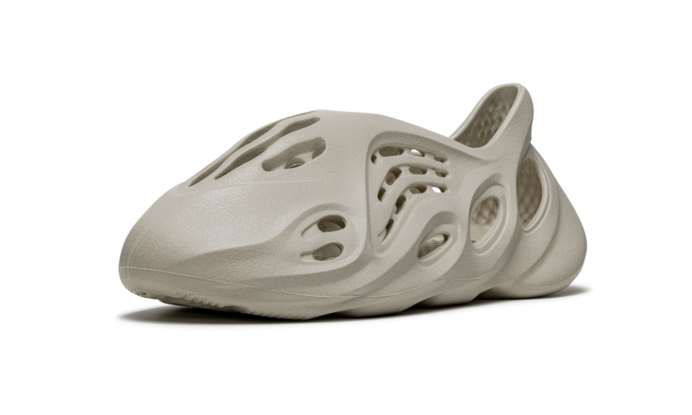 Yeezy Foam Runner "Sand"