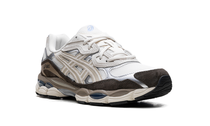 Asics GEL-NYC "Cream/Cream"