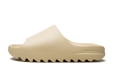 Witte Yeezy Slide 
