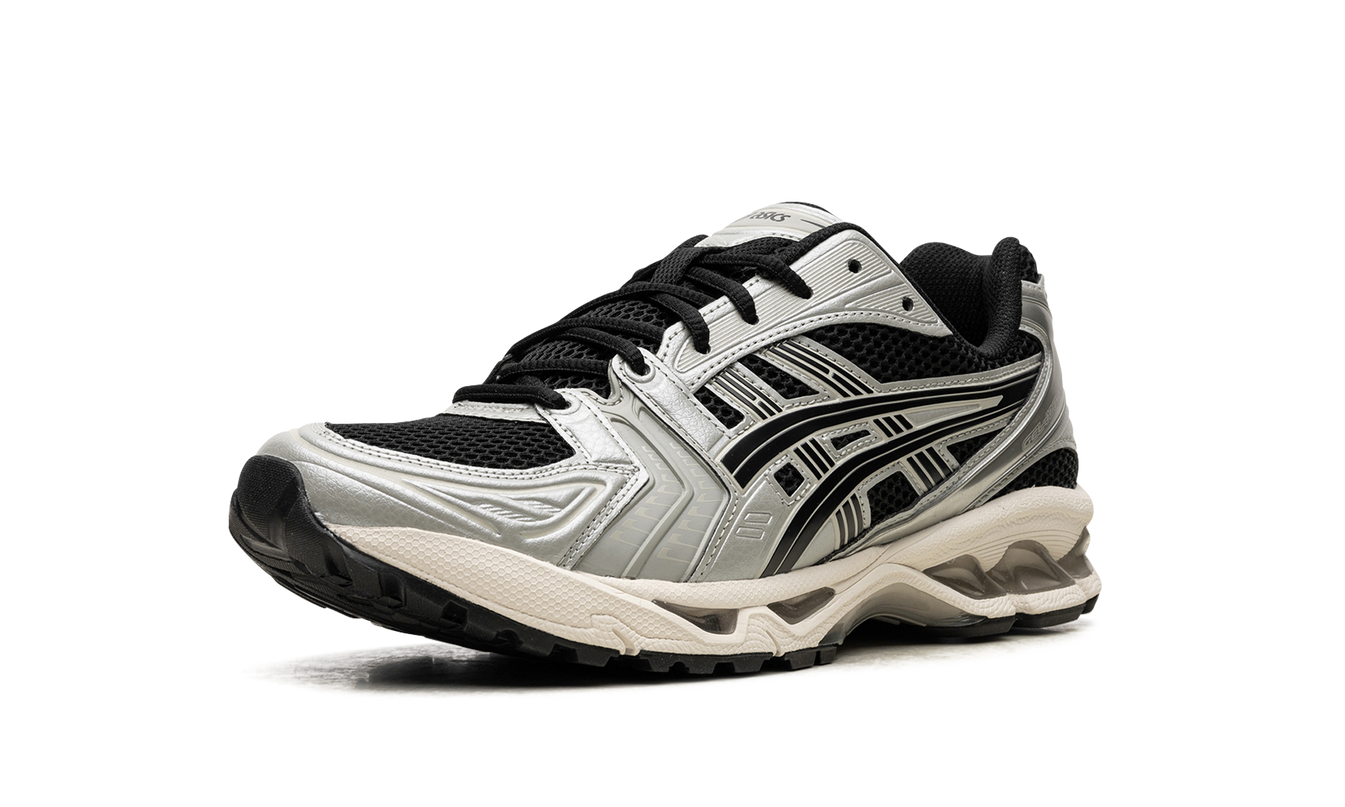 Asics Gel Kayano 14 "Black / Seal Grey"