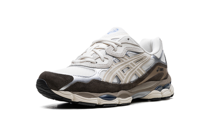 Asics GEL-NYC "Cream/Cream"