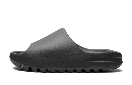 Zwarte Yeezy Slide 