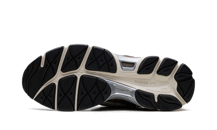 Asics GEL-NYC "Cream/Cream"